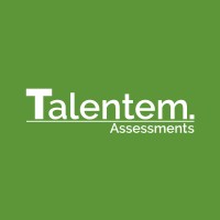 Talentem logo - Similar company to Perco