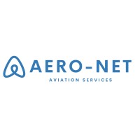 Aeronet logo - Similar company to Chmgroup Global Consulting Solutions
