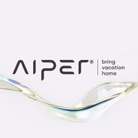 Aiper Brasil logo - Similar company to Mondax Comércio Internacional