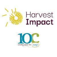 Harvest Impact by 10C logo - Similar company to Nventure