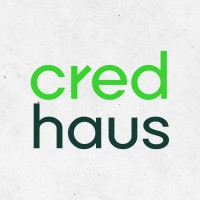 Credhaus logo - Similar company to Jinn