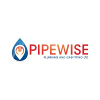 Pipewise Plumbing and Gasfitting Ltd logo - Similar company to Callander Electrics Ltd