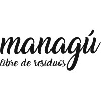 MANAGU frutas tropicales logo - Similar company to Baviera Golf