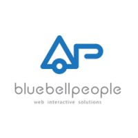 BlueBell People logo - Similar company to Datacloud Technologies
