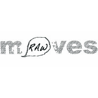 RAW Moves logo - Similar company to Fortyfour Media