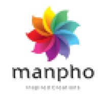 Manpho Convention Center logo - Similar company to Whichcraft