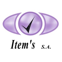 Compañía de emprendimientos Item's S.A. logo - Similar company to Compañia De Alimetnos Kiwicha S.A.