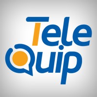 Telequip logo - Similar company to Tj Microsystems