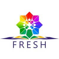 Friendship in Economic of Sharia (FRESH) logo - Similar company to Pekan Intelektual Dan Kebersamaan Mahasiswa Ekonomi Dan Bisnis Unair
