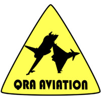 Qra Aviation logo - Similar company to Stress Resilience Management System