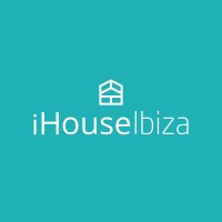 iHouseibiza | Villas & Concierge logo - Similar company to Harissa Villas Ibiza