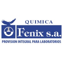 Quimica Fenix S.A. logo - Similar company to Serquim