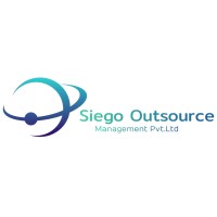 Siego Outsource Management Private Limited logo - Similar company to Fitoja
