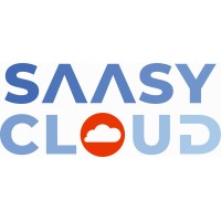 SAASY CLOUD Technology Solutions logo - Similar company to Elavix Inc