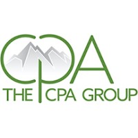 The CPA Group PLLC logo - Similar company to Cpa Exam Coach