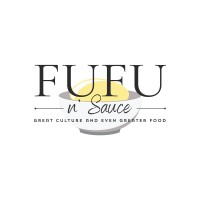 FUFU n' Sauce logo - Similar company to Tough Enough Construction