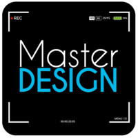 Master Design CR logo - Similar company to Digital Sat S.A