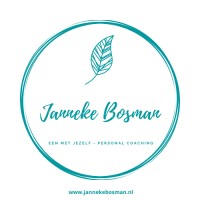 Janneke Bosman Coaching & Consultancy