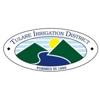 Tulare Irrigation District logo - Similar company to Alta Irrigation District
