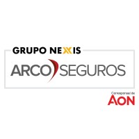 Arco Seguros logo - Similar company to Grupo Sedes