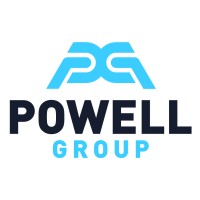 The Powell Group logo - Similar company to Oniric Mob