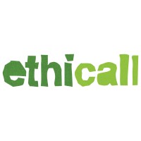 ethicall logo - Similar company to Return Fundraising