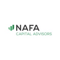 NAFA Capital Group logo - Similar company to Uppercrust Wealth Pvt.Ltd.