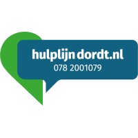Hulplijn Dordt logo - Similar company to Helpende Handen
