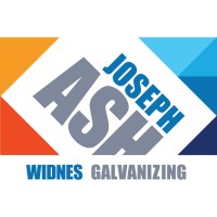 Widnes Galvanising Limited logo - Similar company to Joseph Ash Galvanizing