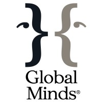 Global Minds logo - Similar company to Development Minds