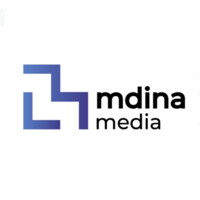 Media MDINA logo - Similar company to Social Posy