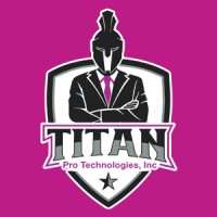 Titan Pro Technologies logo - Similar company to Graphite Labs, Llc