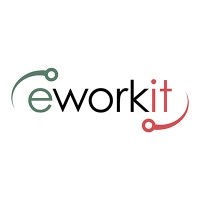 Eworkit logo - Similar company to Ca.St. Group