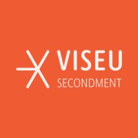 Viseu Secondment logo - Similar company to Seq - Secondment E Recrutamento
