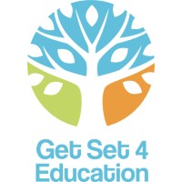 Get Set 4 Education logo - Similar company to My View