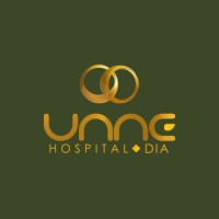 Unne Hospital Dia logo - Similar company to Doutor Convênio
