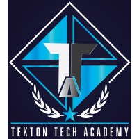 Tekton Tech 3D logo - Similar company to Imventa Ingenieros