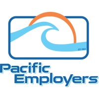 Pacific Employers logo - Similar company to Arrowhead Agriculture