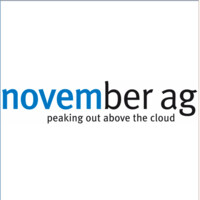 november ag logo - Similar company to Er-Consulting