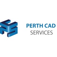 Perth CAD services logo - Similar company to Amdx Group