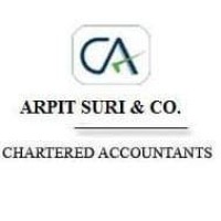 Arpit Suri & Co., Chartered Accountants logo - Similar company to Dcm & Associates