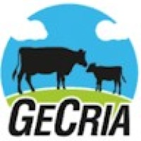 Gecria logo - Similar company to Datarural