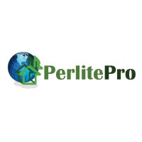 Perlite Pro logo - Similar company to National Perlite