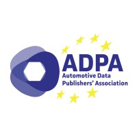 ADPA - Automotive Data Publishers Association logo - Similar company to Prodevelop Gmbh