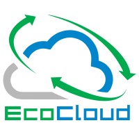 EPFL EcoCloud logo - Similar company to Opensim Ru Cttc