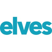 Elves logo - Similar company to Dreidev