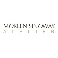 Morlen Sinoway Atelier logo - Similar company to Concept 32 Custom Cabinets