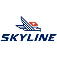 Skyline Parking logo - Similar company to Interpaz Technologies Ltd