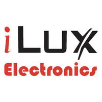 Ilux Electronics CI logo - Similar company to Air Water Activity