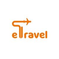 eTravel logo - Similar company to Derand Hotel